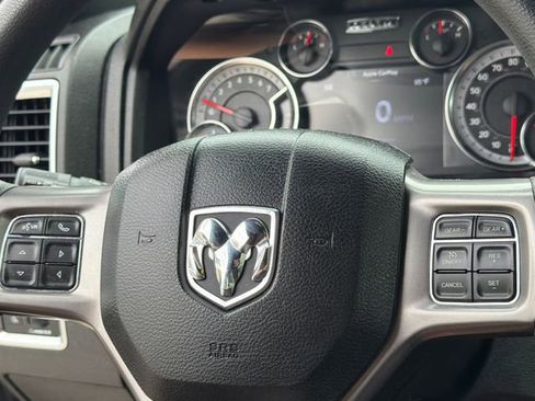 Used 2022 RAM 1500 Classic Warlock w/ Electronics Group RWD image 20
