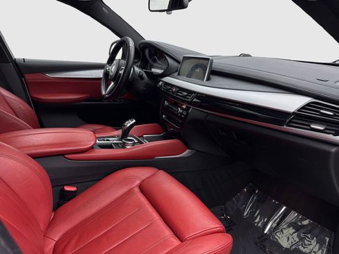 Used 2017 BMW X6 xDrive35i AWD/4WD image 42