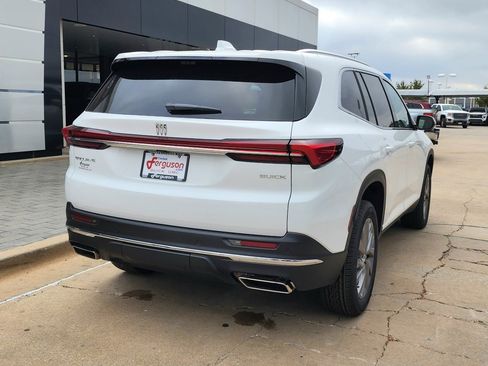 New 2026 Buick Enclave Preferred w/ Power Package image 4