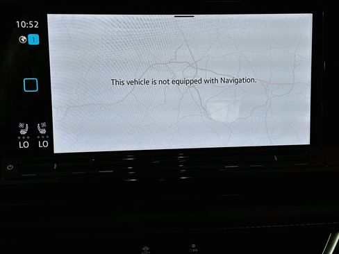 Used 2025 Volkswagen Atlas SE FWD image 22