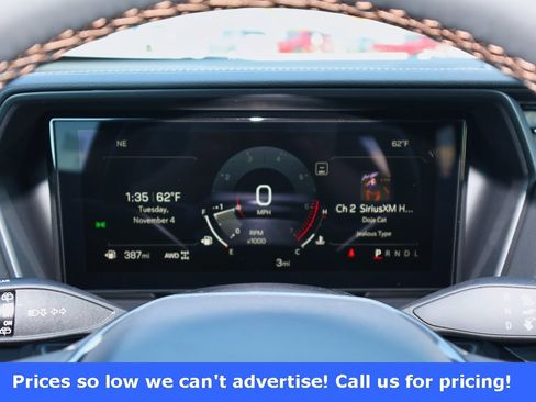 New 2026 GMC Terrain AT4 w/ Convenience Package III image 19