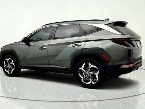 Used 2023 Hyundai Tucson SEL w/ Convenience Package AWD/4WD image 7