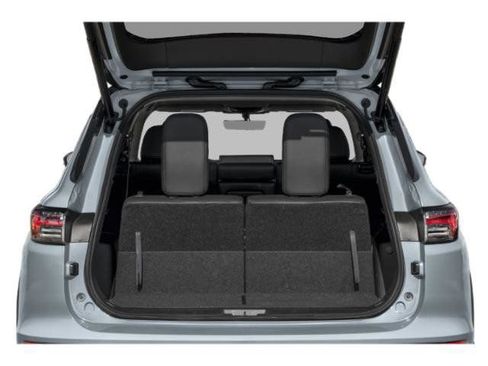 Used 2025 Mitsubishi Outlander SE image 10