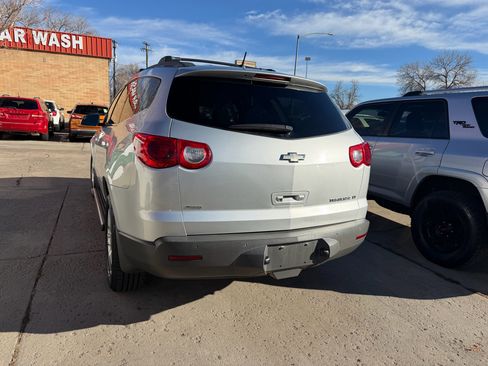 Used 2011 Chevrolet Traverse LT w/ All-Star Package image 14