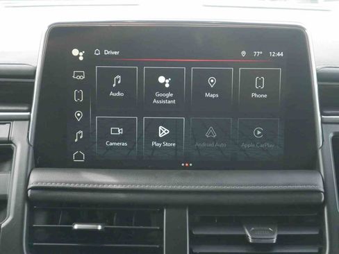 Used 2023 GMC Yukon XL SLE w/ Gmc Pro Safety Plus Package AWD/4WD image 6