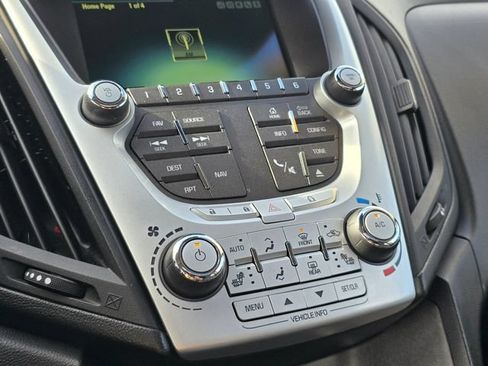 Used 2014 Chevrolet Equinox LTZ w/ LPO, Protection Package AWD/4WD image 32