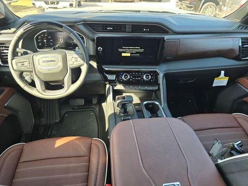 New 2026 GMC Sierra 1500 Denali Ultimate AWD/4WD image 12