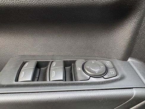 Certified 2025 Chevrolet Silverado 1500 W/T w/ WT Value Package image 22