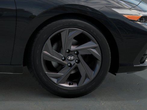 New 2026 Hyundai Elantra Sport w/ Cargo Package FWD image 8