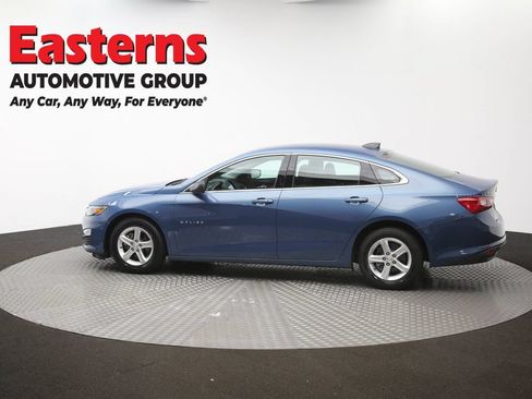 Used 2024 Chevrolet Malibu LS FWD image 57