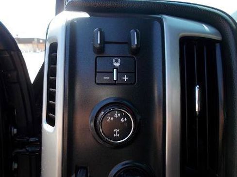 Used 2016 GMC Sierra 2500 SLT image 30