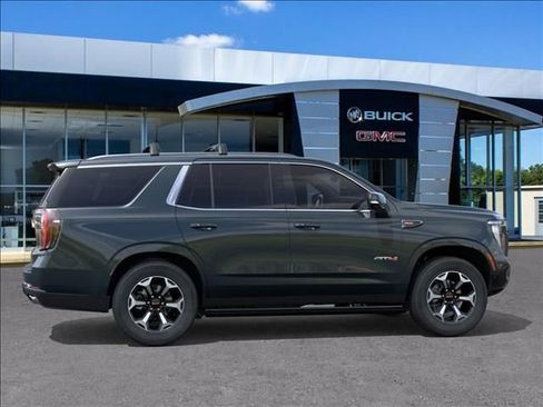 New 2026 GMC Yukon AT4 Ultimate image 5