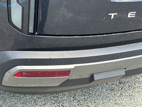 New 2027 Kia Telluride S AWD/4WD image 5