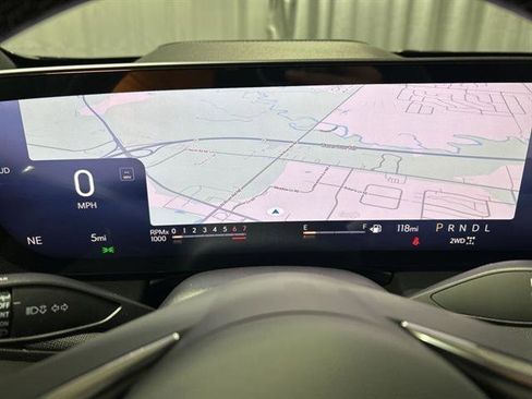 New 2026 Buick Enclave Preferred w/ Power Package image 38