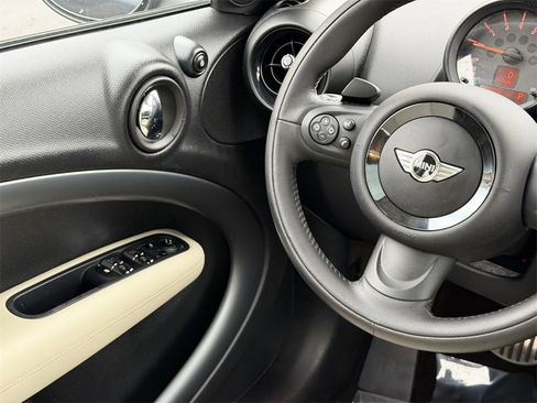 Used 2016 MINI Cooper Countryman S image 19