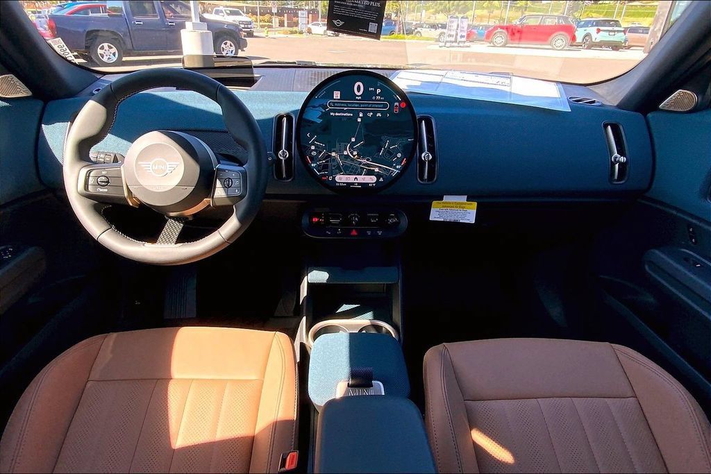Used 2026 MINI Cooper Countryman S AWD/4WD image 5