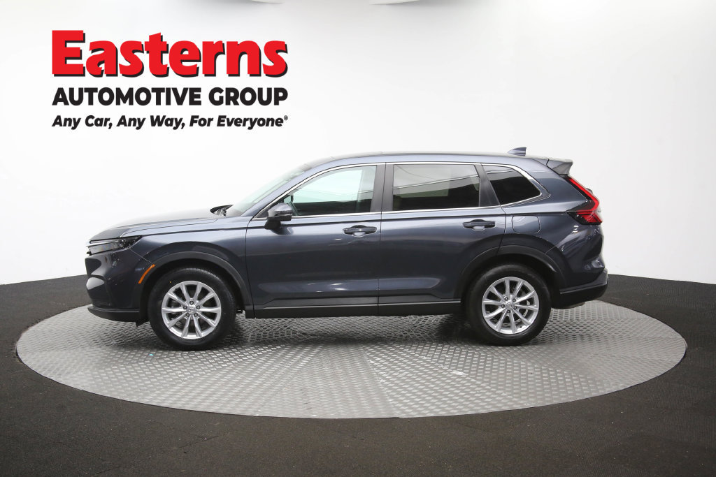 Used 2024 Honda CR-V EX-L image 56