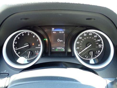 Certified 2024 Toyota Camry LE w/ Convenience Package image 15