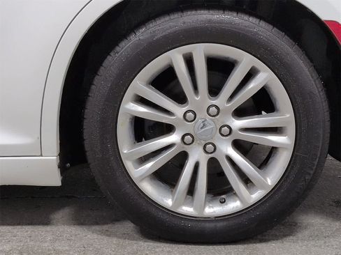 Used 2016 Chrysler 300 Touring w/ Limited Group image 14