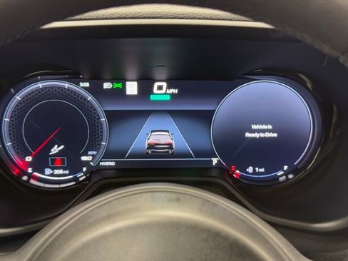 Used 2024 Dodge Hornet R/T image 31