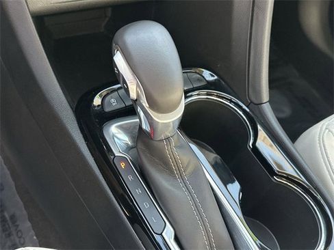 Used 2021 Buick Encore GX Select w/ Sport Touring Package image 14