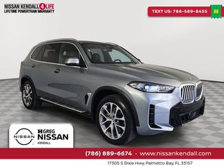 Used 2026 BMW X5 sDrive40i RWD video 1