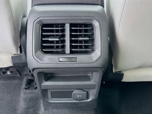 Used 2019 Volkswagen Tiguan S w/ Driver Assistance Package image 16