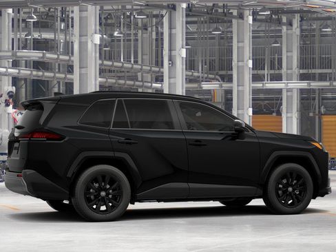 New 2026 Toyota RAV4 FWD image 11