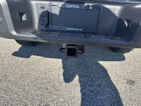 New 2026 Nissan Frontier PRO-4X w/ Tow Package image 13