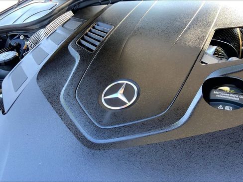 Used 2019 Mercedes-Benz S 560 4MATIC Sedan image 33
