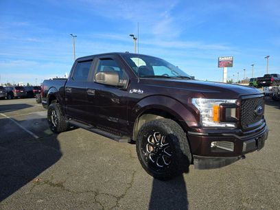 Used 2019 Ford F150 XL w/ Equipment Group 101A Mid