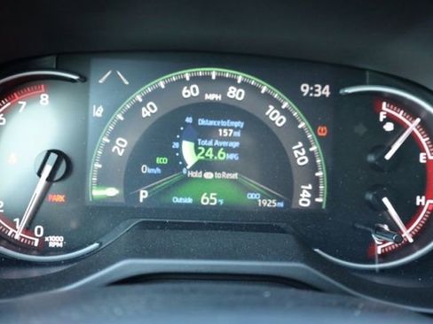 Used 2024 Toyota RAV4 LE image 19