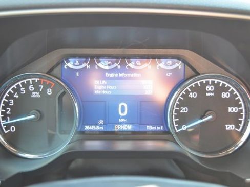 Used 2023 Ford F150 XLT w/ Equipment Group 302A High image 49