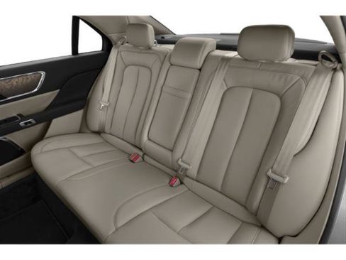 Used 2020 Lincoln Continental w/ Premium Package FWD image 17