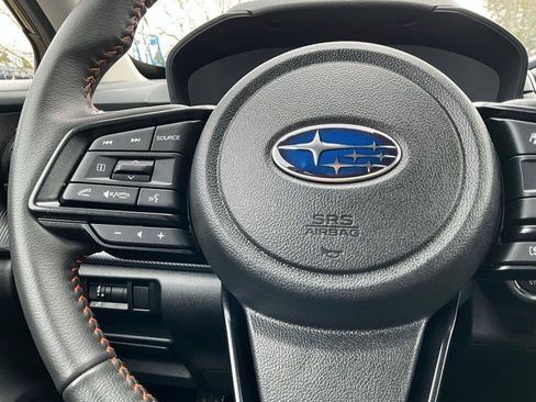 Certified 2024 Subaru Crosstrek 2.5i Limited w/ Crosstrek Mirror Package image 23