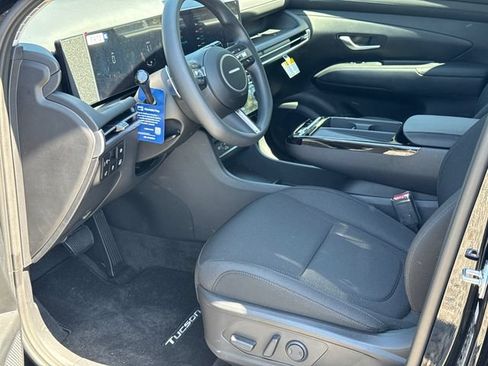 New 2026 Hyundai Tucson SEL AWD/4WD image 9