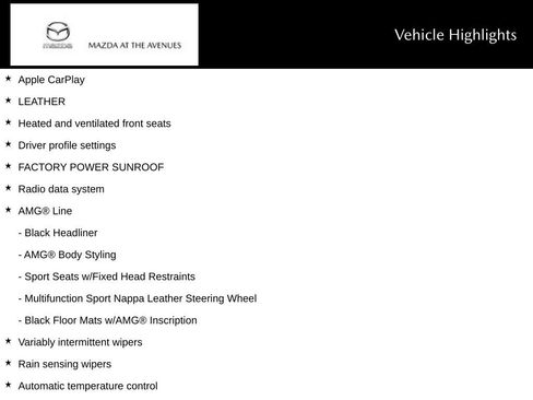 Used 2021 Mercedes-Benz CLA 250 4MATIC image 10