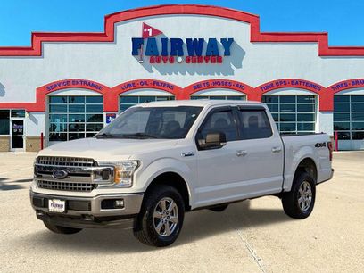 Used 2019 Ford F150 XLT w/ Equipment Group 302A Luxury