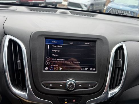 Used 2023 Chevrolet Equinox LT AWD/4WD image 41