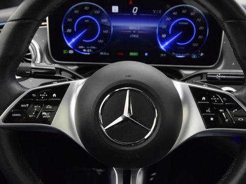 Certified 2023 Mercedes-Benz EQE 350+ 4MATIC Sedan image 23