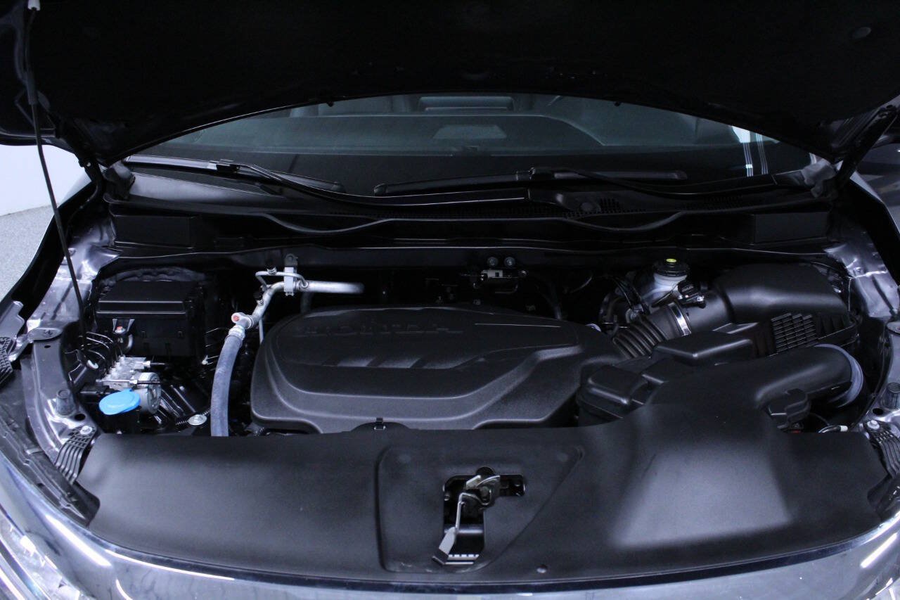 Used 2024 Honda Odyssey EX-L image 13