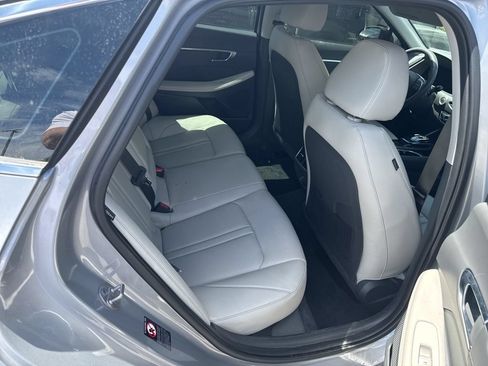 Used 2023 Hyundai Sonata Limited FWD image 6