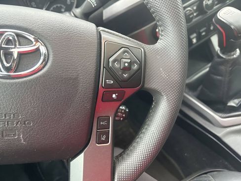 Used 2021 Toyota Tacoma TRD Pro image 17