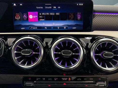 Certified 2026 Mercedes-Benz CLA 250 image 29