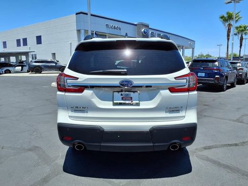 Certified 2023 Subaru Ascent Limited w/ Technology Package AWD/4WD image 12
