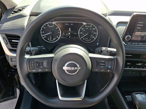 Used 2024 Nissan Rogue SV AWD/4WD image 20