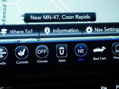 Used 2021 RAM 1500 Laramie image 28