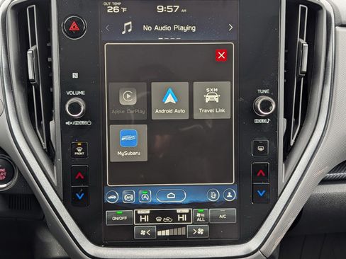 Used 2025 Subaru Crosstrek 2.5i Limited w/ Popular Package #3A image 22