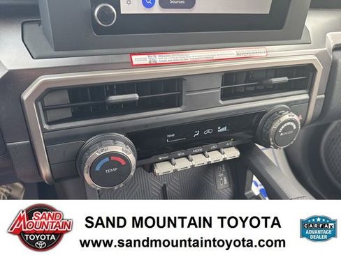 Used 2025 Toyota 4Runner SR5 image 21