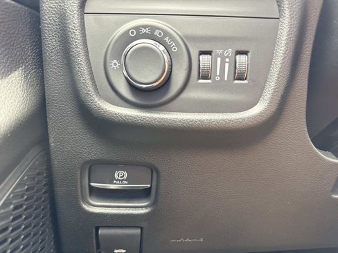 New 2026 Jeep Grand Cherokee Laredo RWD image 13